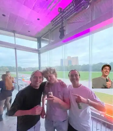 m2 Kamer te huur voor 500€/maand in Merwedestraat 54, Groningen