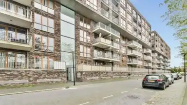 92m2 Wohnung zur Miete für 1425€/Monat in 1e Kekerstraat 16, Amsterdam