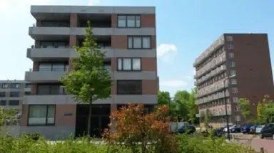 90m2 Wohnung zur Miete für 1400€/Monat in Rengerskerkestraat 9, Amsterdam