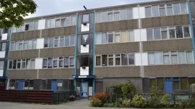 80m2 Wohnung zur Miete für 1175€/Monat in Spinakerhof 11, Amsterdam