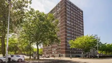 82m2 Appartamento in affitto per 1435€/mese a Het Breed 17, Amsterdam