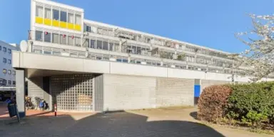 58m2 Appartamento in affitto per 800€/mese a Reigersbos 4, Amsterdam