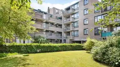 61m2 Appartamento in affitto per 1025€/mese a Papendrechtstraat 18, Amsterdam