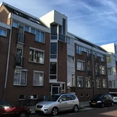 56m2 Appartamento in affitto per 1005€/mese a Wagenaarstraat 14-2, Amsterdam