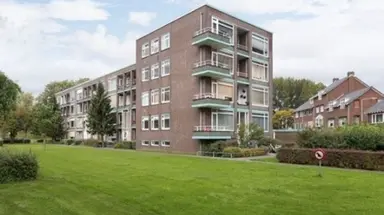 52m2 Appartamento in affitto per 1040€/mese a Prinses Margrietstraat 8, Amsterdam