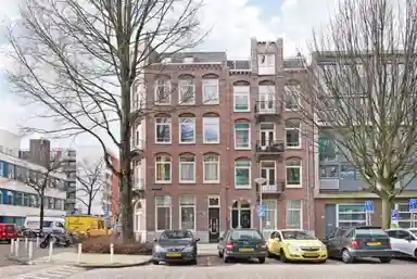 64m2 Appartamento in affitto per 1250€/mese a Dapperstraat 38, Amsterdam