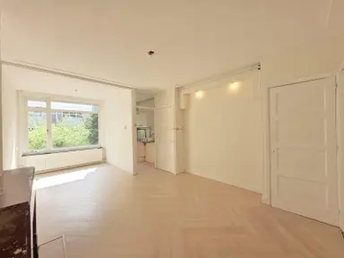 42m2 Appartement te huur voor 990€/maand in Bergstraat, Rotterdam