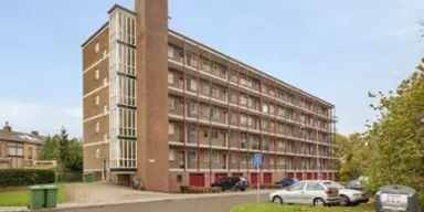 58m2 Appartement à louer pour 860€/mois à Monnikensteeg 14, Arnhem