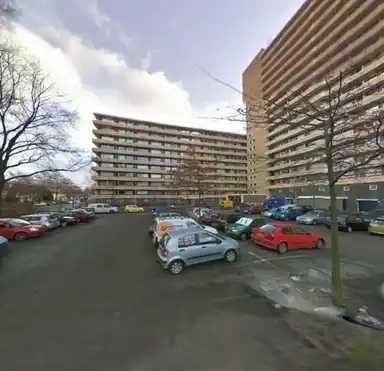 65m2 Wohnung zur Miete für 900€/Monat in Bosboom-Toussaintplein 12, Delft