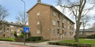 74m2 Appartamento in affitto per 985€/mese a Zuiderparkweg 12, 's-Hertogenbosch