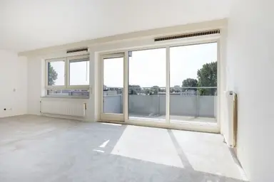 96m2 Flat zur Miete für 1060€/Monat in Melis Stokelaan 34, The Hague