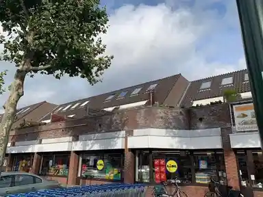 m2 Appartement te huur voor 1995€/maand in De Bus, Waalre