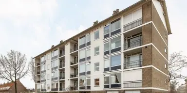 67m2 Appartement te huur voor 900€/maand in Simon van Leeuwenstraat 25, Eindhoven