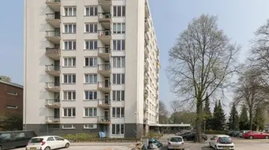 100m2 flat te huur voor 1000€/maand in Pisanostraat 49, Eindhoven