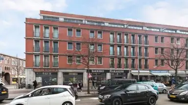 91m2 Wohnung zur Miete für 950€/Monat in Hoefkade 31, The Hague