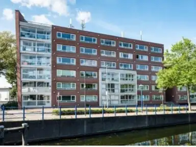 85m2 Appartement te huur voor 935€/maand in Havensingel 16, Eindhoven