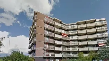 50m2 Appartement te huur voor 1025€/maand in Victor van Vrieslandstraat 35, Haarlem