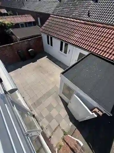 m2 huis te huur voor 2350€/maand in Irenestraat 23, Noordwijk