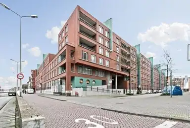 100m2 Wohnung zur Miete für 1040€/Monat in Clermontlunet 15B, Maastricht