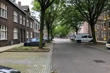 58m2 Flat zur Miete für 800€/Monat in Turennestraat 13, Maastricht