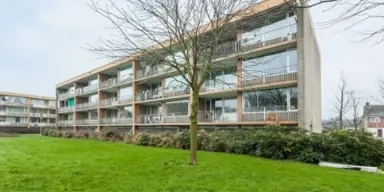 91μ² Διαμέρισμα προς ενοικίαση για 1045€/μήνα σε Meijhorst 2001A-28, Nijmegen