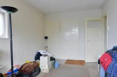 16m2 Zimmer zur Miete für 395€/Monat in Mijnsherenlaan 81B, Rotterdam