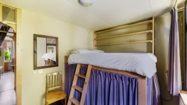 25m2 Zimmer zur Miete für 700€/Monat in Adrien Mildersstraat 19, Rotterdam