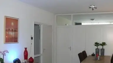25m2 Camera in affitto per 535€/mese a Lepelaarsingel 37, Rotterdam