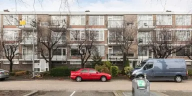 58m2 apartment to rent for 835€/month in Rijnvoorde 14, Rotterdam