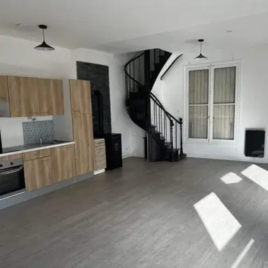 29m2 Camera in affitto per 875€/mese a Cornelis Mertenssstraat 5, Utrecht