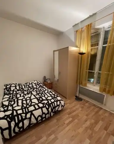 26m2 Camera in affitto per 705€/mese a Reykjavikstraat 12, Utrecht