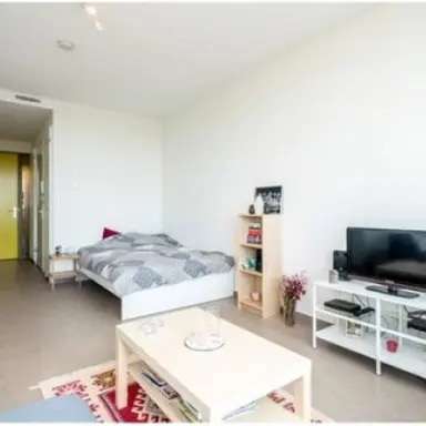 24m2 Camera in affitto per 725€/mese a Wagendwarsstraat 29, Utrecht