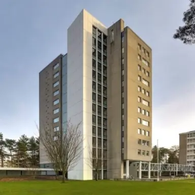 98m2 Appartement à louer pour 1170€/mois à Magentahof 25, Tilburg
