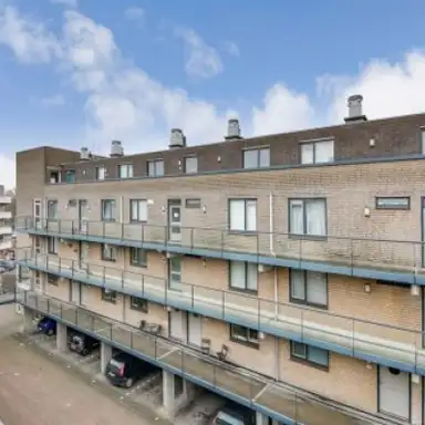 79m2 Appartement te huur voor 1200€/maand in Normandië 21, Utrecht