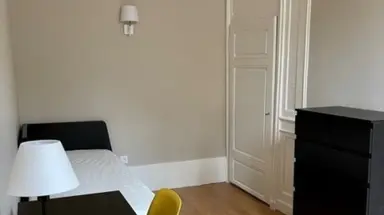 28m2 Chambre à louer pour 595€/mois à Besterdring 14, Tilburg