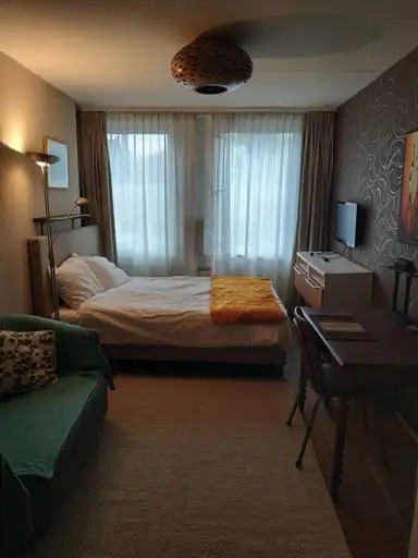 18m2 Studio zur Miete für 785€/Monat in Amstel, Amsterdam