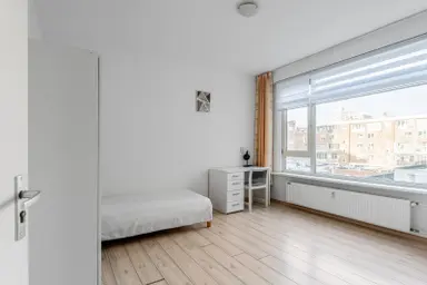 16m2 Chambre à louer pour 700€/mois à Spaarbankstraat, Rotterdam