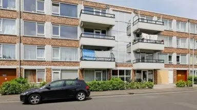 90m2 apartment to rent for 1247€/month in Agavedreef 36, Utrecht
