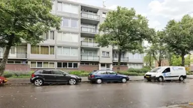 67m2 apartment to rent for 995€/month in Marco Pololaan 64, Utrecht