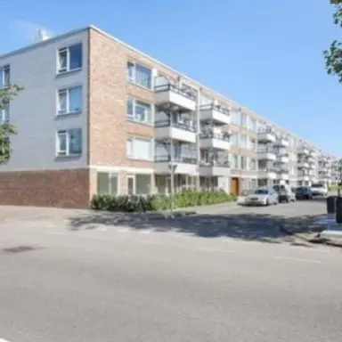 105m2 apartment to rent for 1090€/month in Agavedreef 35, Utrecht
