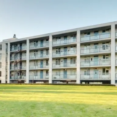 94m2 apartment to rent for 1155€/month in Leidseweg 15, Utrecht