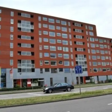 90m2 apartment to rent for 1060€/month in Van Esveldstraat 31-12, Utrecht