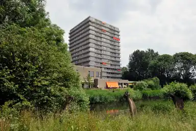 41m2 Flat zur Miete für 657.93€/Monat in Mozartlaan 500, Delft