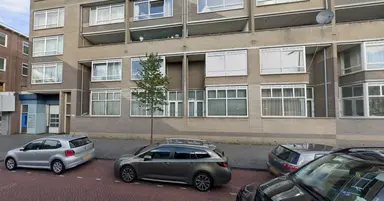 75m2 Wohnung zur Miete für 764.14€/Monat in Scheldestraat 6, The Hague