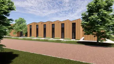 56m2 huis te huur voor 764.21€/maand in Ekersdijk 138, Enschede