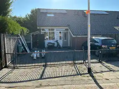 m2 huis te huur voor 814.14€/maand in Webbinkstraat 48, Westerhaar-Vriezenveensewijk