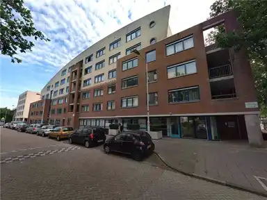 44m2 flat to rent for 779.52€/month in Hemelrijken 213, Eindhoven