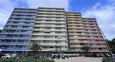 48.7m2 apartment to rent for 664.47€/month in Oude Dukenburgseweg 415, Nijmegen