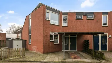 12m2 Kamer te huur voor 650€/maand in Bunnemaheerd, Groningen