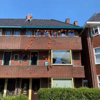 15m2 Kamer te huur voor 575€/maand in Ceramstraat 5a, Groningen
